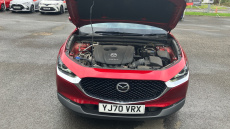 Mazda Cx-30 2.0 Skyactiv-G MHEV Sport Lux 5dr Petrol Hatchback